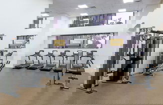 Foto 25 - bnbme | Noora Tower | 1 BDR