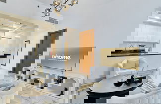 Foto 16 - bnbme | Noora Tower | 1 BDR