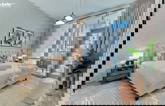 Foto 4 - bnbme | Noora Tower | 1 BDR