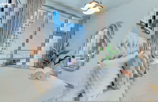 Foto 5 - bnbme | Noora Tower | 1 BDR