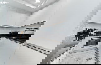 Foto 13 - bnbme | Noora Tower | 1 BDR