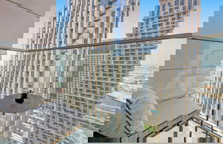 Foto 20 - bnbme | Noora Tower | 1 BDR