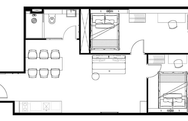 Alma House - Foto 17