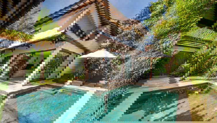 Foto 1 - Villa Bewa, Seminyak