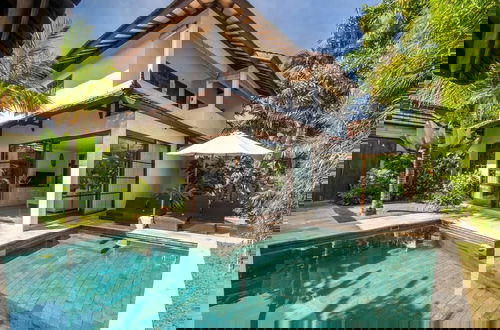 Foto 1 - Villa Bewa, Seminyak