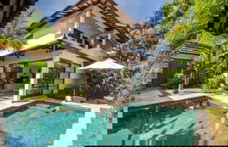 Foto 1 - Villa Bewa, Seminyak