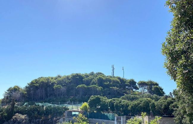 Sea View House 2 Panorama Nature Sun Peace - Foto 23