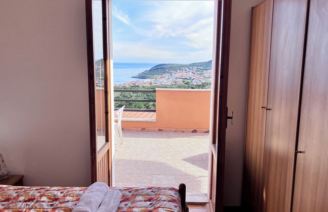 Sea View House 1, Panorama, Nature, Sun and Peace! - Foto 2
