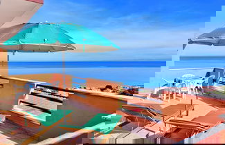 Foto 1 - Sea View House 1, Panorama, Nature, Sun and Peace!