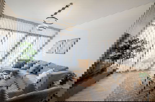 Foto 8 - Newly Furnished Palace Residence - NOX