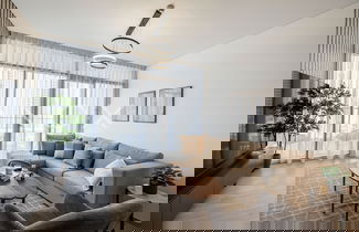 Foto 8 - Newly Furnished Palace Residence - NOX