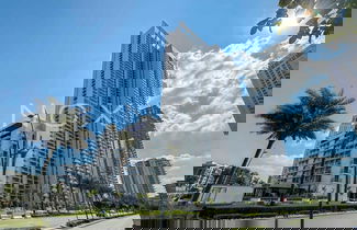 Foto 18 - Newly Furnished Palace Residence - NOX