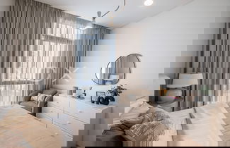 Foto 4 - Newly Furnished Palace Residence - NOX