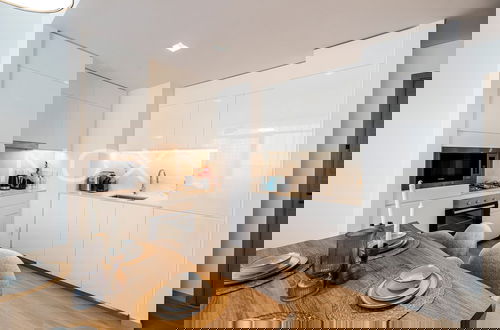 Foto 5 - Newly Furnished Palace Residence - NOX