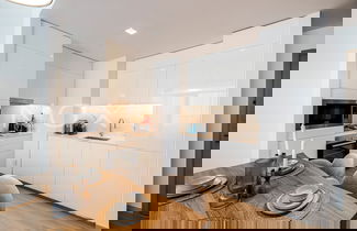 Foto 5 - Newly Furnished Palace Residence - NOX