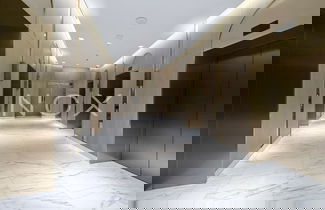 Foto 17 - Newly Furnished Palace Residence - NOX