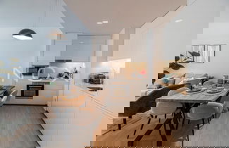 Foto 6 - Newly Furnished Palace Residence - NOX