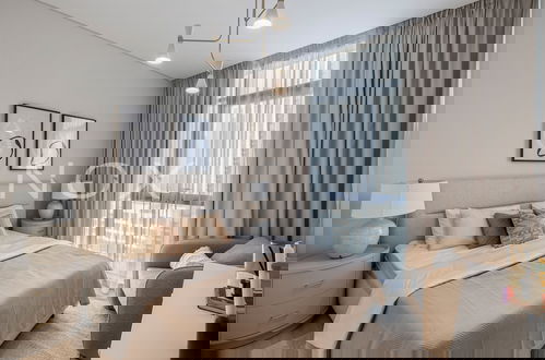 Foto 3 - Newly Furnished Palace Residence - NOX