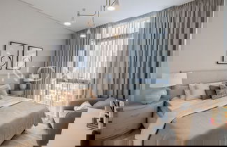 Foto 3 - Newly Furnished Palace Residence - NOX