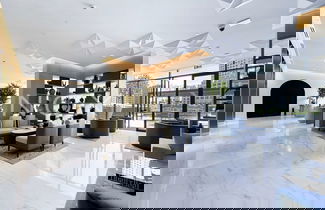 Foto 2 - Newly Furnished Palace Residence - NOX