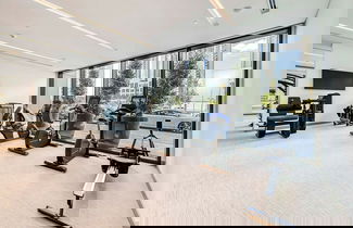 Foto 16 - Newly Furnished Palace Residence - NOX