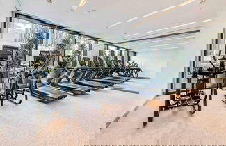 Foto 15 - Newly Furnished Palace Residence - NOX