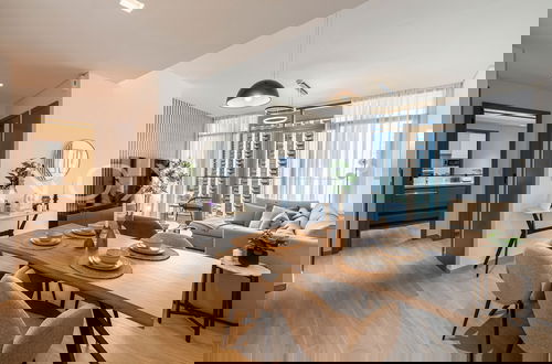 Foto 7 - Newly Furnished Palace Residence - NOX