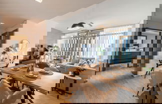 Foto 7 - Newly Furnished Palace Residence - NOX