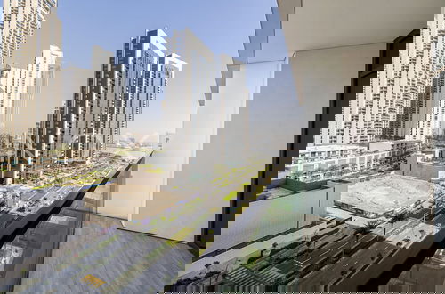 Foto 11 - Newly Furnished Palace Residence - NOX