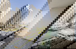 Foto 11 - Newly Furnished Palace Residence - NOX