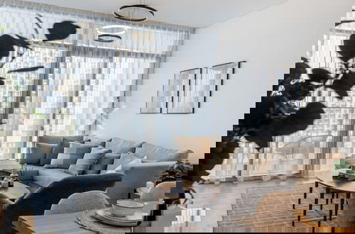 Foto 9 - Newly Furnished Palace Residence - NOX