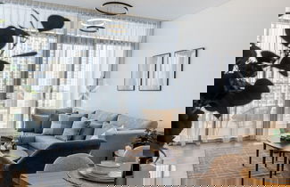 Foto 9 - Newly Furnished Palace Residence - NOX