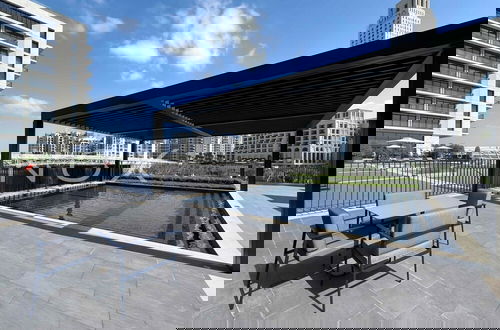 Foto 13 - Newly Furnished Palace Residence - NOX