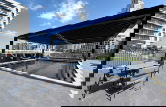 Foto 13 - Newly Furnished Palace Residence - NOX