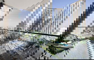 Foto 10 - Newly Furnished Palace Residence - NOX