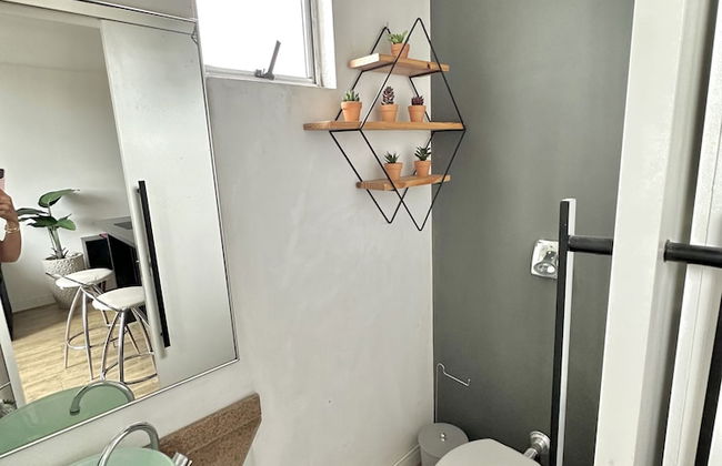Saint Sebastian Flat 704Duplex no Centro - Foto 14