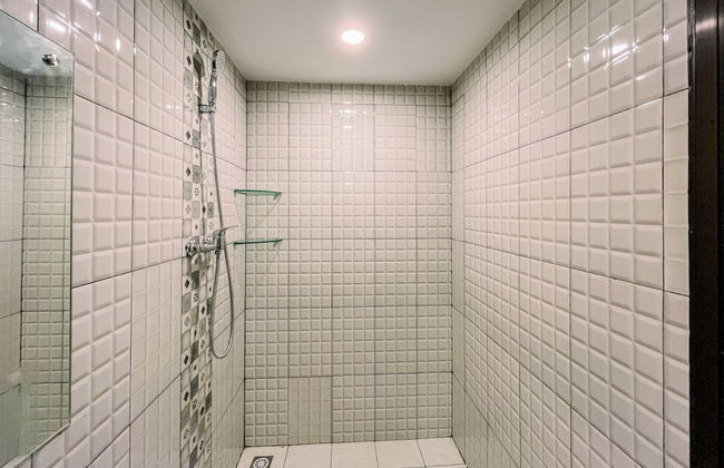 Cozy And Comfort Living Studio De Prima Apartment - Foto 10