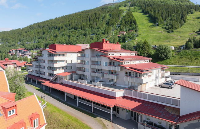 Åre Travel - Center - Foto 1
