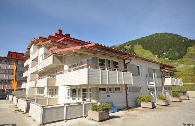 Åre Travel - Center - Foto 65