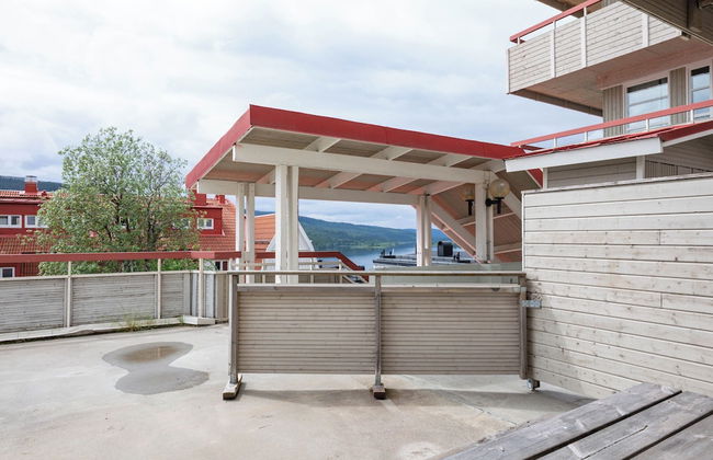 Åre Travel - Center - Foto 68
