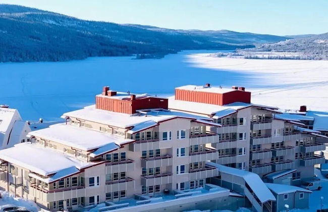 Åre Travel - Center - Foto 66
