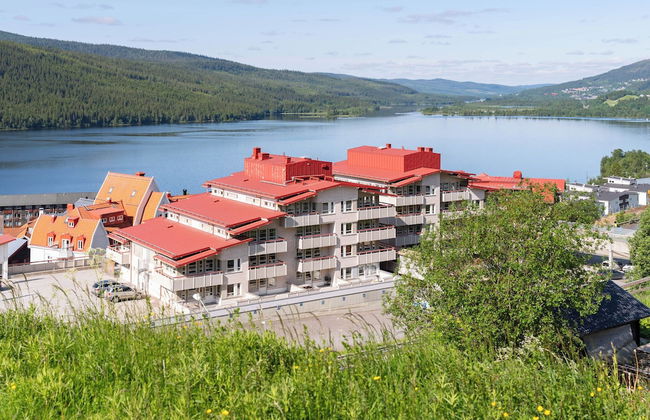 Åre Travel - Center - Foto 64