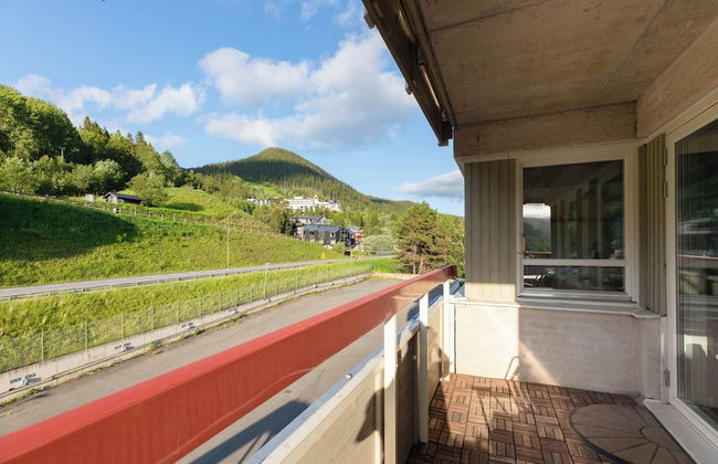 Åre Travel - Center - Foto 43