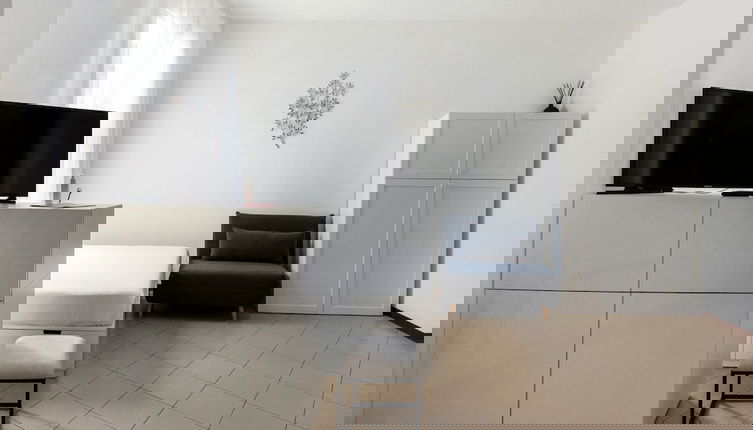Foto 1 - White Leaves Studio by Wonderful Italy
