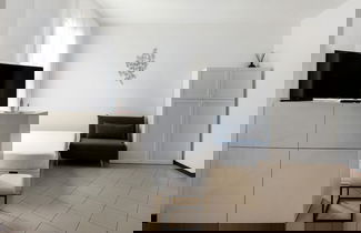 Foto 1 - White Leaves Studio by Wonderful Italy
