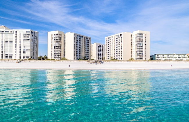 Shoreline Towers 1063 2 Bedroom Condo by RedAwning - Photo 31