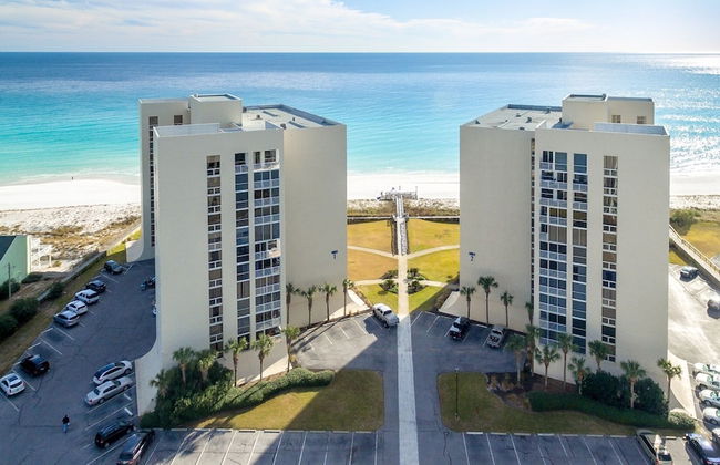 Shoreline Towers 1063 2 Bedroom Condo by RedAwning - Photo 40