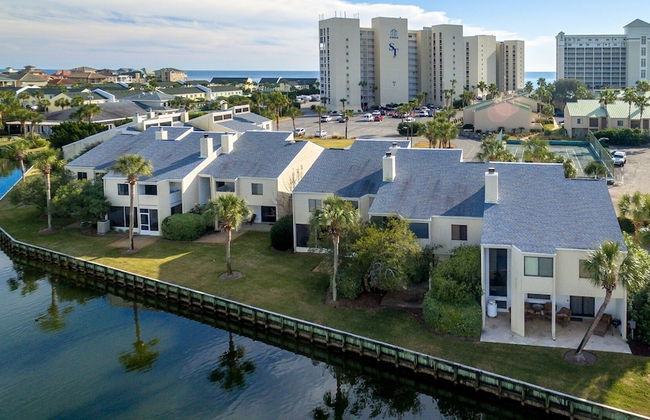Shoreline Towers 1063 2 Bedroom Condo by RedAwning - Photo 35