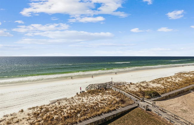 Shoreline Towers 1063 2 Bedroom Condo by RedAwning - Photo 32