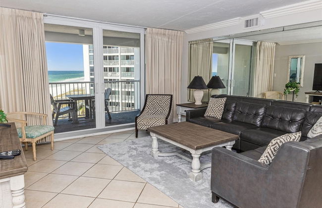 Shoreline Towers 1063 2 Bedroom Condo by RedAwning - Photo 13